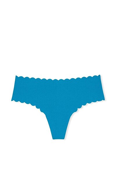 Victoria's Secret Laser Cut Thong