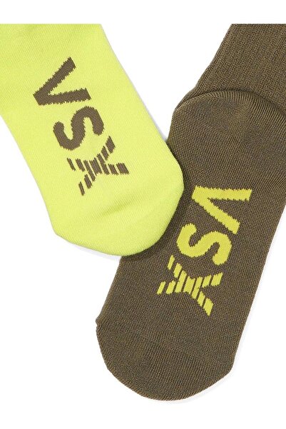 Victoria's Secret Crew Socks 2 Pack