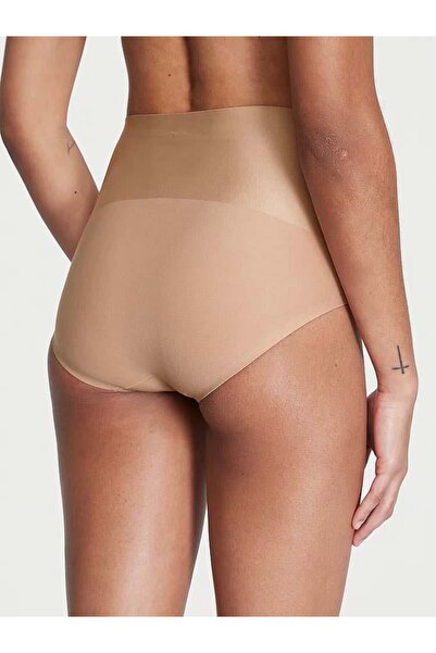 Victoria's Secret Smooth Shimmer Brief Panties