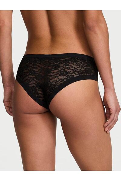 Victoria's Secret Σλιπ με λέιζερ κοπής Cheeky