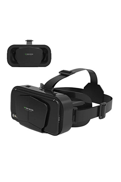 Other Ochelari VR 3D pentru ochelari de realitate virtuală - Shinecon G10