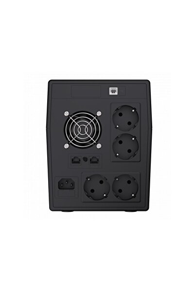 Other GREEN CELL UPS05 2000VA 1200W UPS UPS05 2000VA 1200W