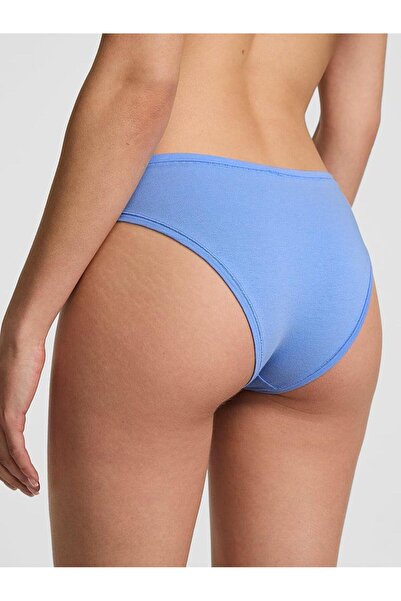 Victoria's Secret Cotton Cheeky Panties