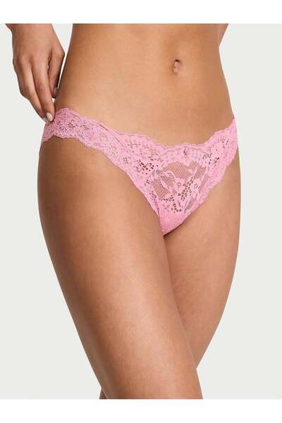 Victoria's Secret Δαντελένια εσώρουχα μπικίνι