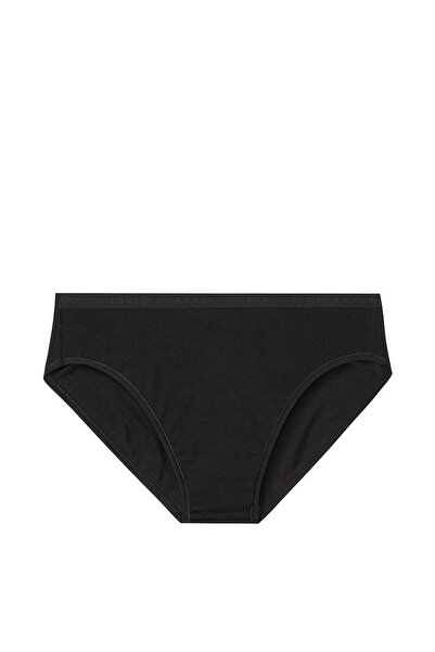 Victoria's Secret Flexible Cotton Deep Leg Cut Brief Panties