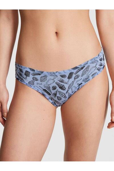 Victoria's Secret Chiloți din bumbac