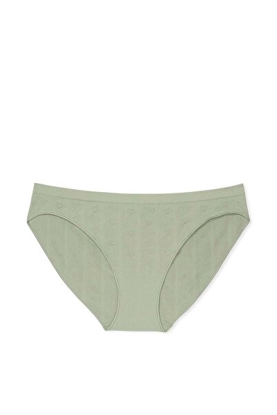 Victoria's Secret Seamless Bikini Panties