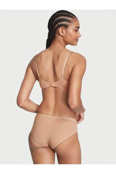 Victoria's Secret Flexible Cotton Hiphugger Panties