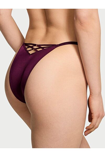 Victoria's Secret Ομαλό ρυθμιζόμενο βραζιλιάνικο εσώρουχο