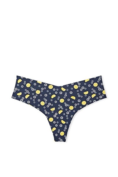 Victoria's Secret Tanga tăiată cu laser