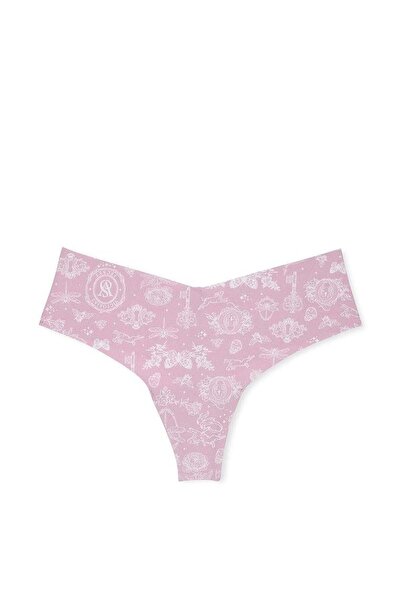 Victoria's Secret Laser Cut Thong