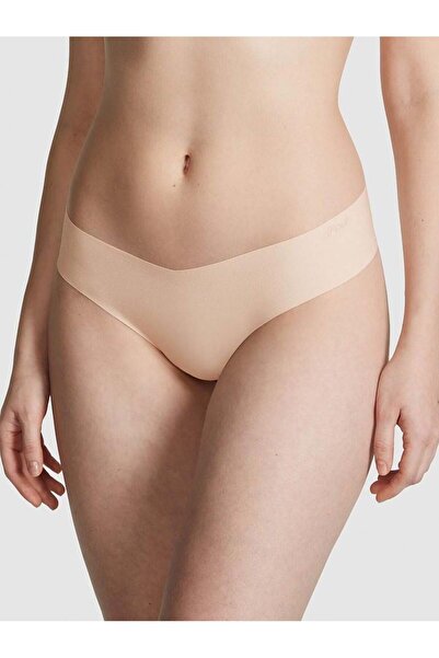 Victoria's Secret Laser Cut Thong