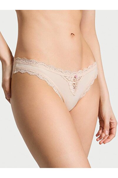 Victoria's Secret Lace Bikini Panties