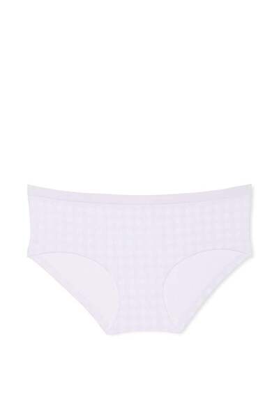 Victoria's Secret Laser Cut Hiphugger Panties