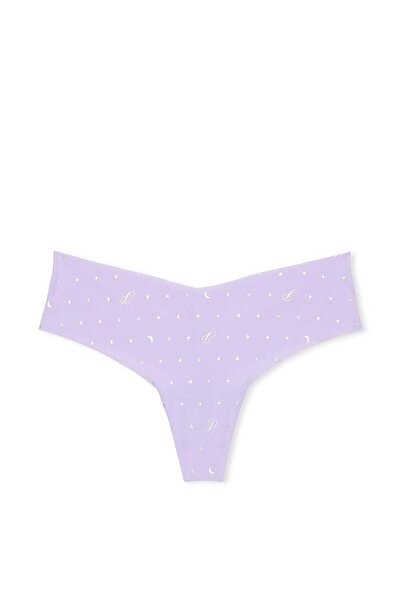 Victoria's Secret Laser Cut Thong