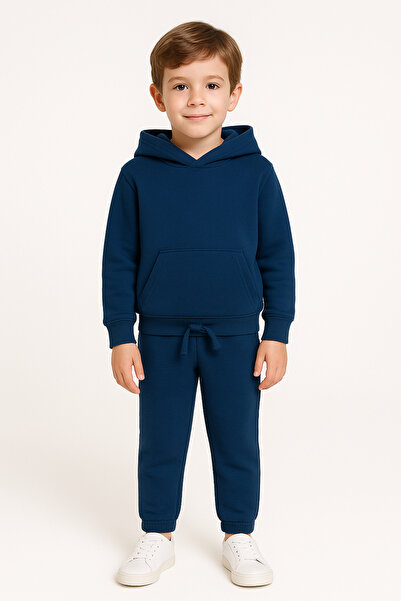 MONARCHMODA Trenerke za dečake (UZ DEKORATIVNI DŽEP I UZ DEKORATIVNU VREĆICU ...