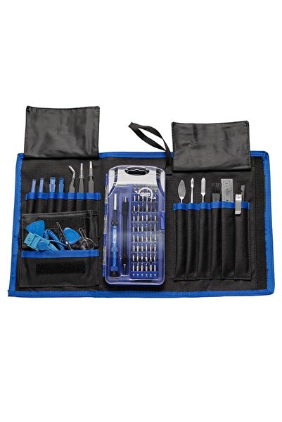 Other OWC Tool Kit, 72 Pieces, for Computers, MP3, Mini PC, Phones, OWCTOOLKIT72