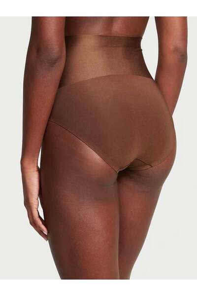 Victoria's Secret Smooth Shimmer Brief Panties