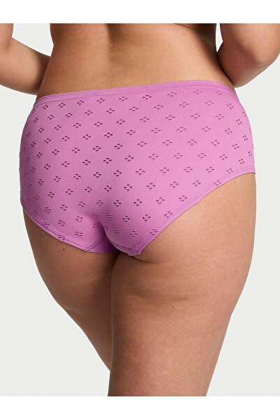 Victoria's Secret χωρίς ραφές Σλιπ με κορδόνια Hiphugger