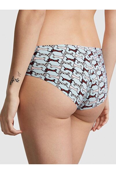 Victoria's Secret Laser Cut Hiphugger Panties