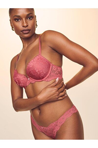 Victoria's Secret Lace Bikini Panties