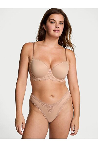 Victoria's Secret Brazilian panties with lace