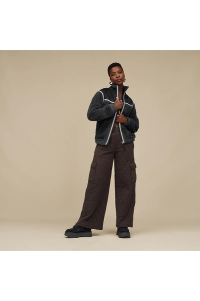 UGG Ghete de damă, UGG, Astromel 1171541-BLK