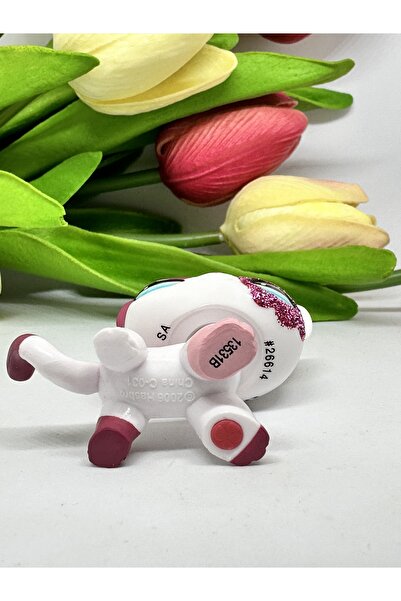 Littlest Pet Shop koleksiyoner ürün