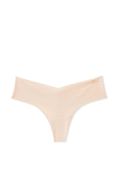 Victoria's Secret Laser Cut Thong