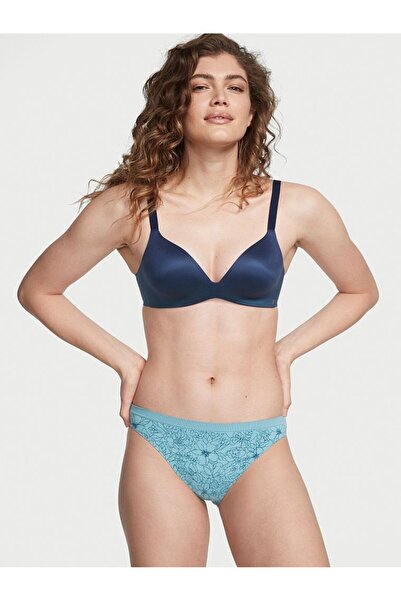 Victoria's Secret Seamless Bikini Panties