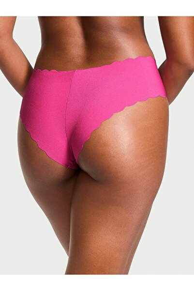 Victoria's Secret Laser Cut Cheeky Panties