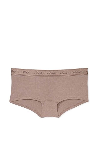 Victoria's Secret Cotton Cheeky Panties