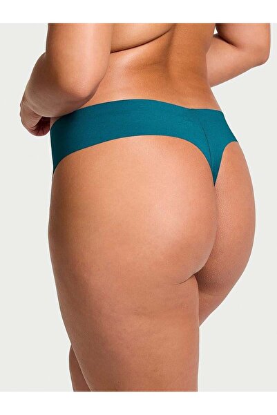 Victoria's Secret Laser Cut Thong