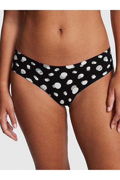 Victoria's Secret Tanga tăiată cu laser