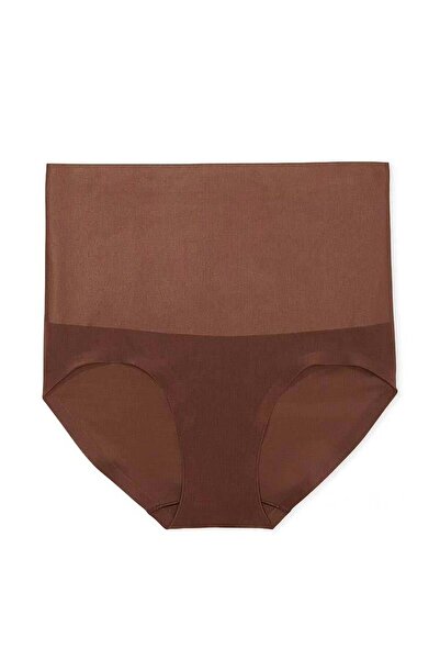 Victoria's Secret Smooth Shimmer Brief Panties