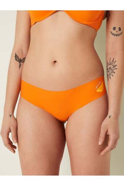 Victoria's Secret Tanga tăiată cu laser