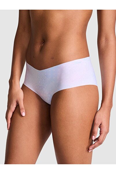 Victoria's Secret Laser Cut Cheeky Panties