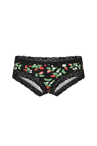 Victoria's Secret Wink Lace Cheeky Panties