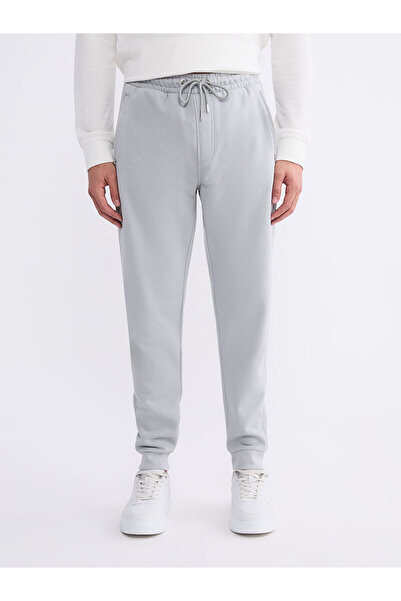 LC Waikiki New Season Men's Thick Jogger Sweatpants