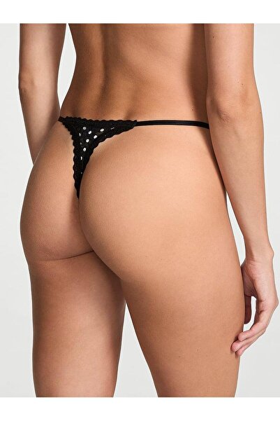 Victoria's Secret Στριγκάκι με δαντέλα