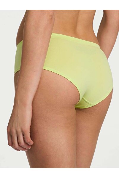 Victoria's Secret Seamless Hiphugger Panties