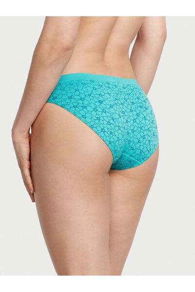 Victoria's Secret Seamless Bikini Panties