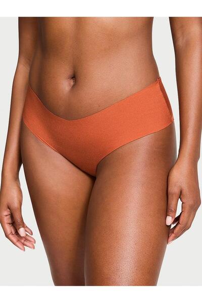 Victoria's Secret Chiloți cheeky din tul Lazer croială