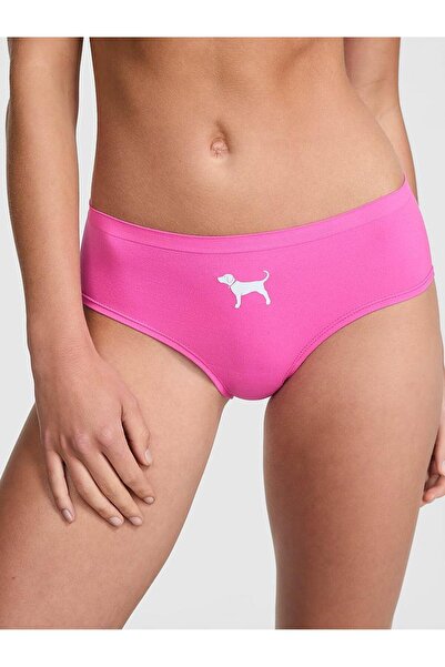 Victoria's Secret Seamless Hiphugger Panties