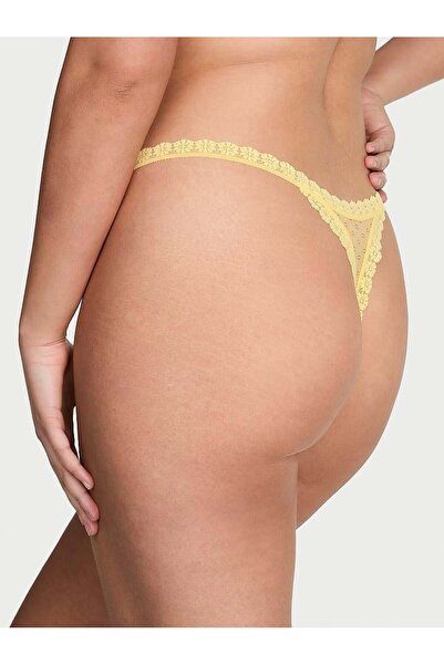 Victoria's Secret Στρινγκ Daisy Lace