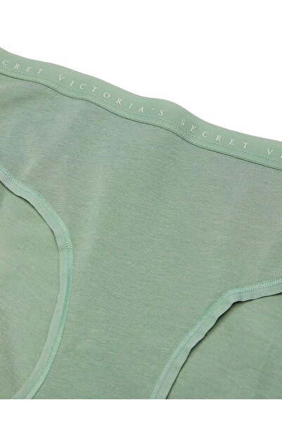 Victoria's Secret Flexible Cotton Hiphugger Panties