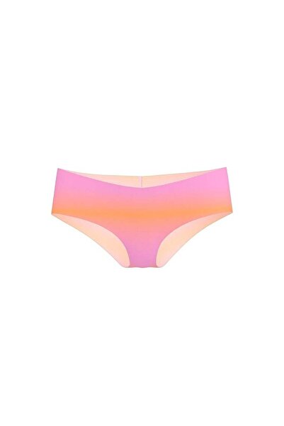 Victoria's Secret Laser Cut Cheeky Panties