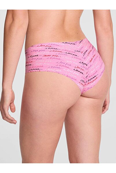 Victoria's Secret Laser Cut Cheeky Panties