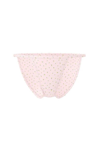 Victoria's Secret Chiloți din bumbac pentru bikini