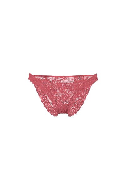 Victoria's Secret Lace Bikini Panties